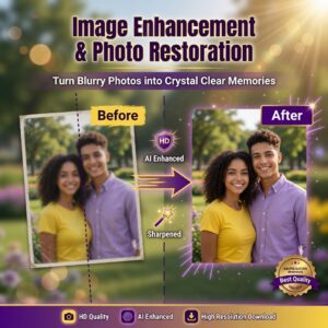 Image Enhancement